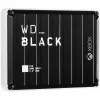 Väline kõvaketas Western Digital 2TB 3.2 Gen 1 P10