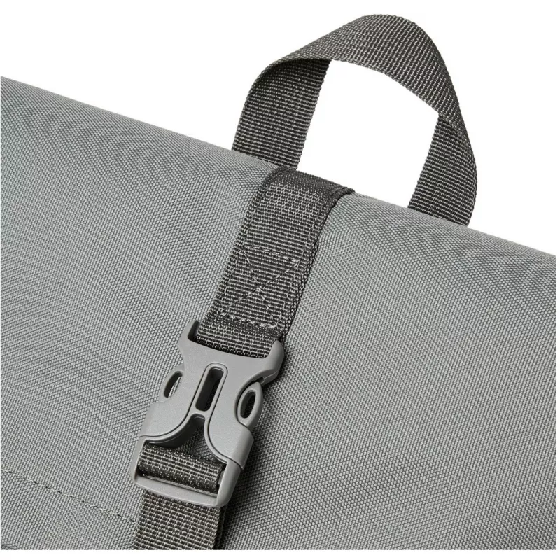 Linna seljakott Rivacase Gremio Hall Polüester rPET 280x135x430mm