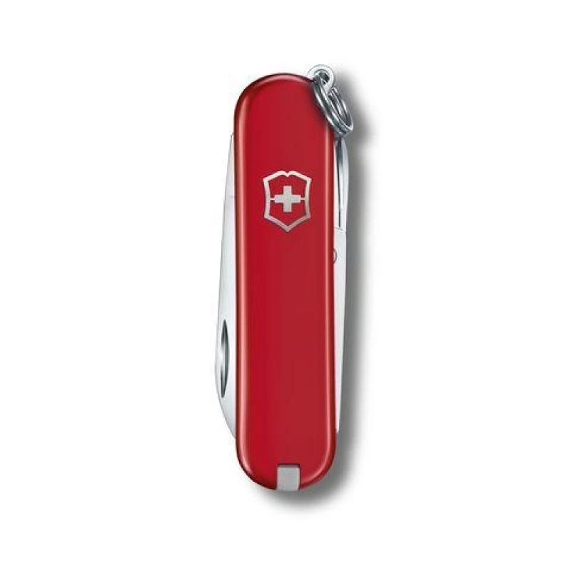 Multitööriist Victorinox 0.6223.G Punane Lukustuva teraga nuga Lasketera