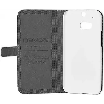 nevox 1229 Sheets hall - White Handy-Protective Case (1229)