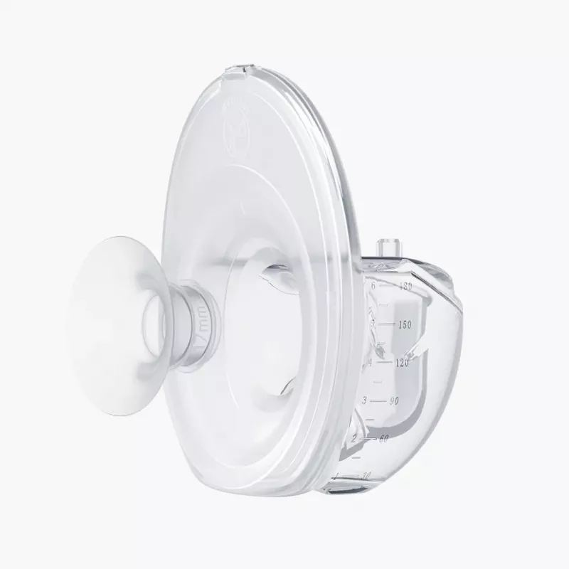 Momcozy AS205 17 mm äärikusisend M5 jaoks