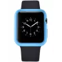 Kaitseümbris Devia Apple Watch 38mm jaoks, sinine