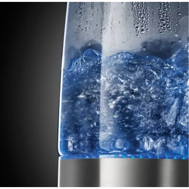 Russell Hobbs elektriline veekeetja 1,7 L 2200 W roostevaba teras läbipaistev