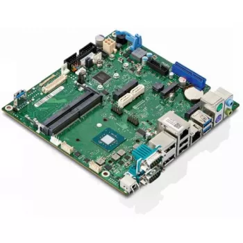 Emaplaat Fujitsu D3543-S3-J5005 BGA 1090 mini ITX