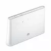Juhtmeta lauarouter HUAWEI B311-221 Üheribaline 2,4 GHz Wi‑Fi 4 (802.11n), Gigabit Ethernet, 4G LTE, SIM-pesa, RJ-11, 12V 1A, valge