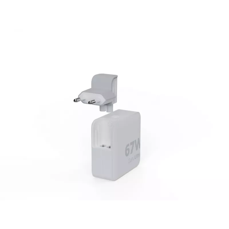 Xtorm 67W GaN-Ultra reisilaadija + USB-C PD kaabel