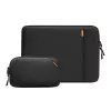 Sülearvuti ümbriskomplekt 14'' Tomtoc Defender-A13 (must)
