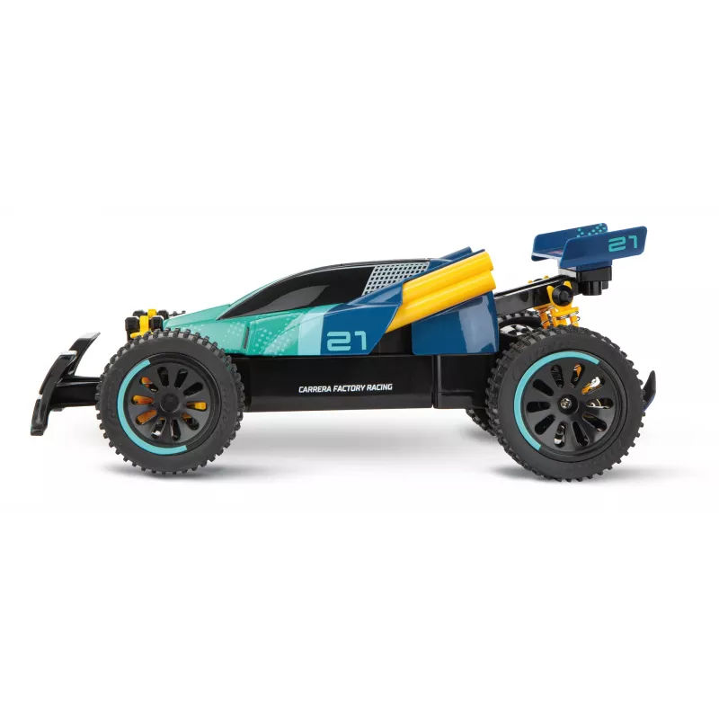 Buggy Carrera 370201070 elektrimootor 6 aastat