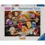 Pusle Ravensburger Gelini make music 1000 osa – 1000-osaline pusle, bränd Ravensburger