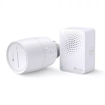 Kasa Smart Termostaatilise Radiaatoriklapi Algkomplekt