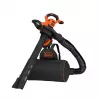 Lehepuhur Black & Decker BEBLV300-QS