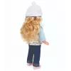 Nukk Artyk Natalia 185663 — 30 cm kõrgune, funktsionaalne nukk