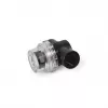 Alphacool ES Inline Particle Filter 2x G1/4 IG (13888)