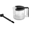 Braun Multiquick 5 mahlapress J 500 900 W Must, Hõbedane