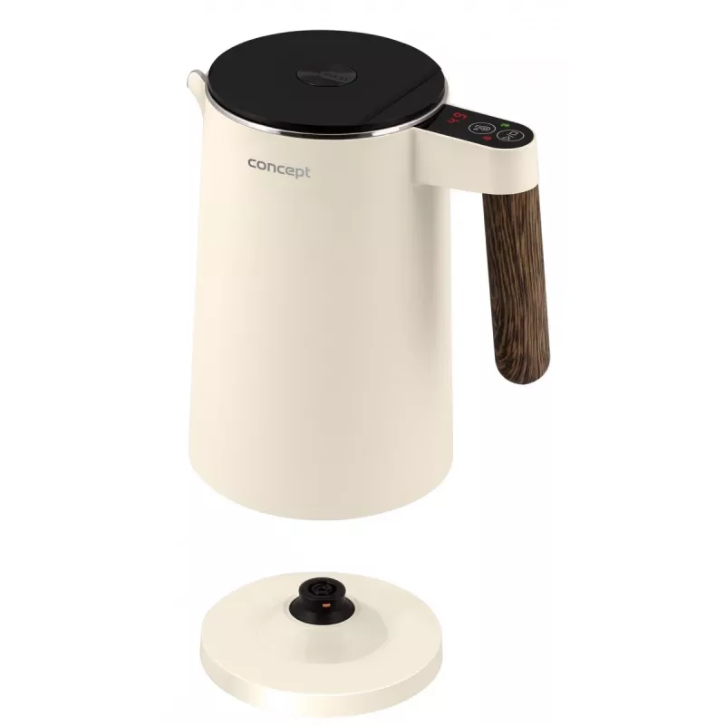 CONCEPT Elektriline veekeetja RK3304