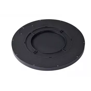 LED prožektor OEM VISIONAL VS-FL-32-PIR-IP44/B — 32 W, 3840 lm, PIR liikumisandur, IP44