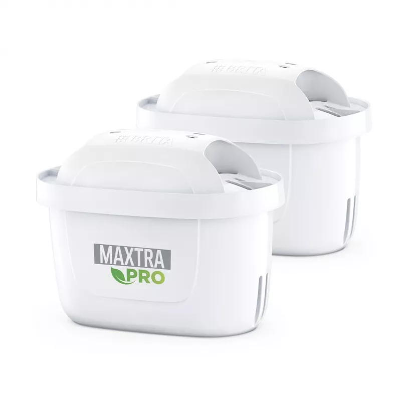 Vee filtri kassett BRITA BRITA1051767 MAXTRA tehnopolümeer 150 l 2 tk valge