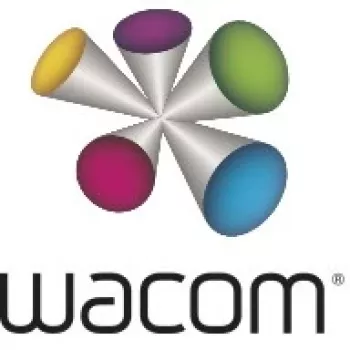 Holder Wacom ACK43610K Must 10 tk
