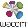 Holder Wacom ACK43610K Must 10 tk