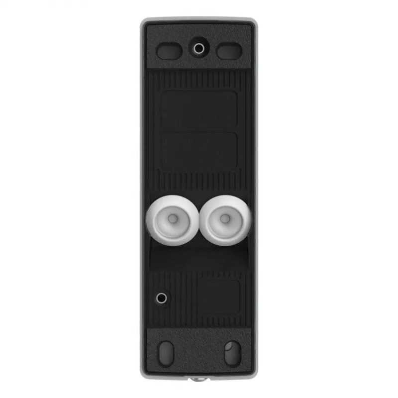 Axis I8116-E videosisetelefonisüsteem 5 MP valge