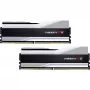 DIMM 64 GB DDR5-6000 (2x 32 GB) Dual-Kit, mälu hõbedane, F5-6000J3238G32GX2-TZ5S, Trident Z5, INTEL XMP