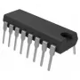 Täppispinge-voolumuundur IC Texas Instruments XTR110KP PDIP-16