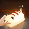 Media-Tech Pokky Happy Kitty MT226 LED-öölamp