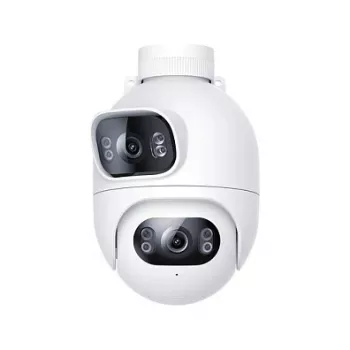 IP-turvakaamera IMILAB EC6 Dual 1920 x 1080 pikslit