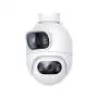 IP-turvakaamera IMILAB EC6 Dual 1920 x 1080 pikslit