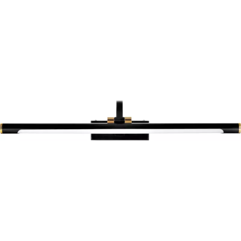 Dekoratiivne seinavalgusti ActiveJet AJE-FADO — LED 12W, 720 lm, 4000K, IP44, 560×210×100 mm