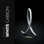 MDPC-X Sleeve Medium - Valge-Carbon PXW, 1m