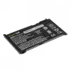 Aku roheline Cell HP183 HP ProBook 430/440/450/455/470 G4 G5 jaoks — 11,4 V 3400 mAh LiPo