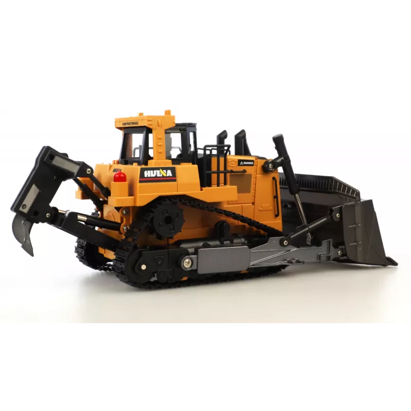 Amewi 22518 RC mudelsõiduk elektrimootoriga 1:24 buldooser (22518)