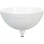 Gardena ClickUp - valge - akrüül - 1 tk - 250 mm - 250 mm - 150 mm