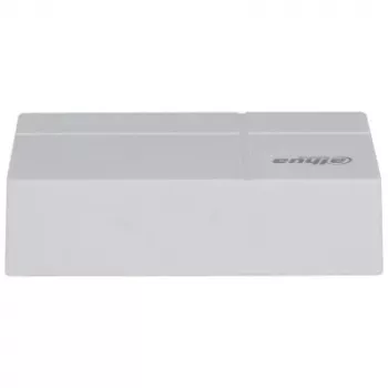 Dahua Technology PoE DH-SF1005L võrgulüliti Haldamata Fast Ethernet (10/100) Power over Ethernet (PoE) Töölaud Helehall