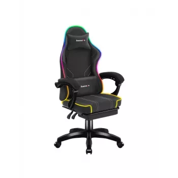 Force 3.7 RGB mänguritool must