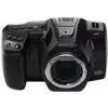Mustmagic Pocket Cinema Camera 6K Pro - kaamera - 6K / 50 kaadrit/s - ainult korpus - mälukaart - Bluetooth