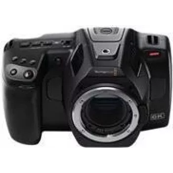 Mustmagic Pocket Cinema Camera 6K Pro - kaamera - 6K / 50 kaadrit/s - ainult korpus - mälukaart - Bluetooth
