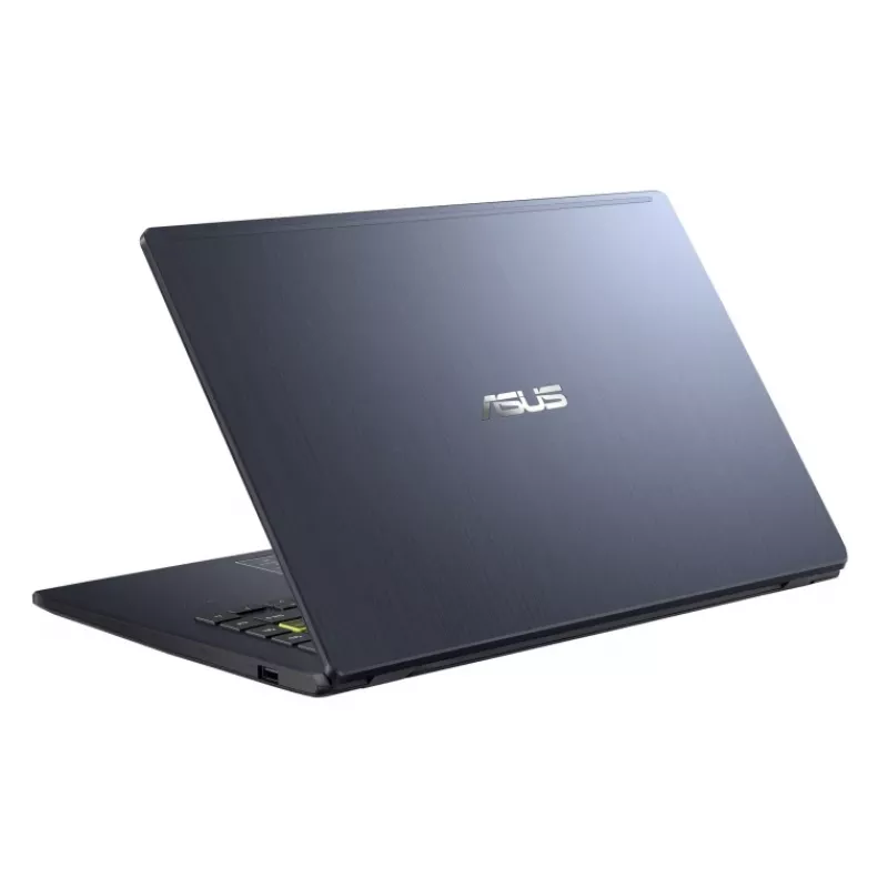 ASUS Vivobook Go 14 E410KA-CL4128 sülearvuti, Intel Celeron N4500, 14 tolli FHD, 4 GB, 128 GB eMMC, Windows 11 Home S, Star Black