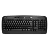 Logitechi juhtmevaba komplekt MK330