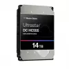 Western Digital Ultrastar DC HC555 sisemine kõvaketas 14 TB 7200 RPM 512 MB 3.5 SAS3