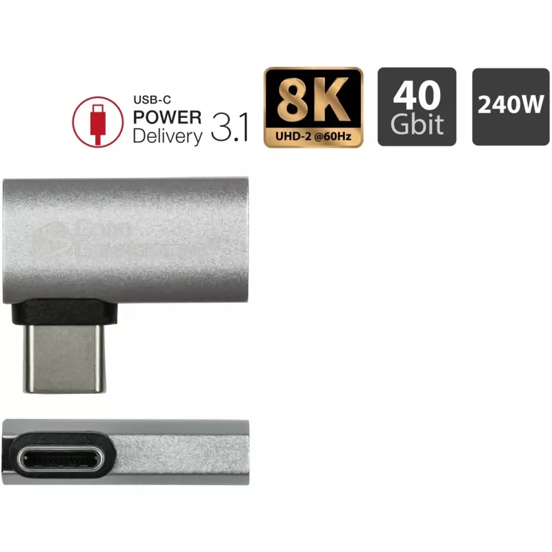 Alcasa USB-AD400 ühenduse soovaheti