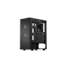 Endorfy Ventum 200 Air ATX Full Tower Klaasist Küljepaneeliga Arvuti Korpus