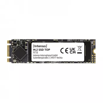SSD ketas Intenso 1 TB M.2 Serial ATA III 3D NAND