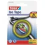 Kontorilint TESA 56192-00014-01 Roheline Kollane 13mm
