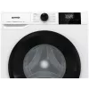 Eraldiseisev pesumasin Gorenje W3NGPI72SBS, 7 kg, 1200 p/min, inverter-mootor, aur, 15 programmi, valge