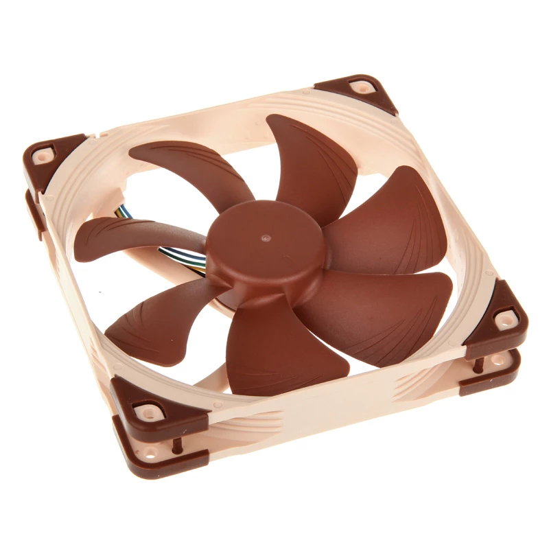 Noctua NF-A14 PWM 140mm korpuseventilaator