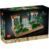 LEGO ICONS 10359 Pursillaed