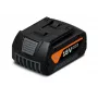 Fein Gba 18 V 5.0 AH AS akupakk