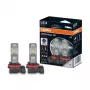 LED udutulipirn Ledvance H8/H11/H16 EPACK OSR64211DWESY-2HB 6000K 12V